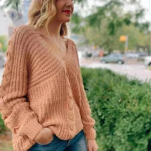 Ultra Soft Sweater - Picture 2 of 3